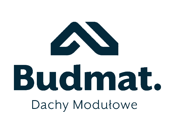 budmat Budmat Dachy Modułowe